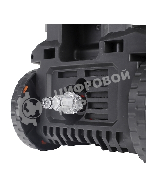 Минимойка Patriot GT590 Imperial 2050Вт