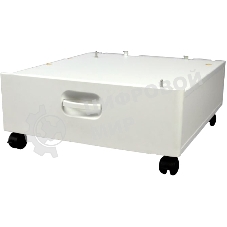 Тумба низкая Ricoh Low Cabinet 54 (ранее тип 38, тип 45), на колесиках, для MPCxx03/MPCxx04/MPxx54/MPxx55/MPC2011SP/SPC84x