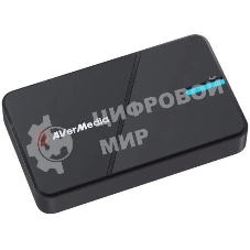 Карта видеозахвата внешняя Live Gamer Extreme 3, (GC551G2), RTL