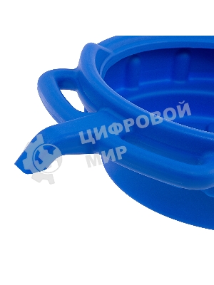 Поддон для сбора масла Stels 56704 8 л