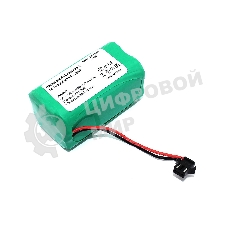 Аккумулятор для Mamibot Grey/VSLAM 14.4V 2900 мА·ч LI-ION