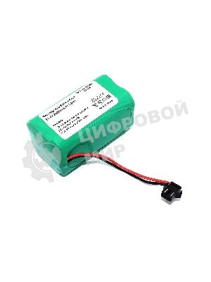 Аккумулятор для Mamibot Grey/VSLAM 14.4V 2900 мА·ч LI-ION