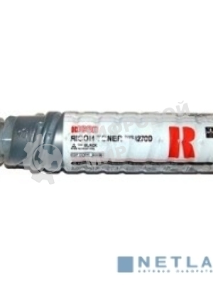 Тонер Ricoh Aficio 1515/1515F/1515PS/1515MF (NetProduct) NEW Type 1270D, 7К, 230г, туба