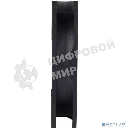 Комплект вентиляторов для корпуса Arctic F12 Value pack черный, 120 мм, 1350 об/мин, 22.5 дБ, 3 pin