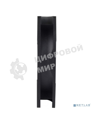 Комплект вентиляторов для корпуса Arctic F12 Value pack черный, 120 мм, 1350 об/мин, 22.5 дБ, 3 pin