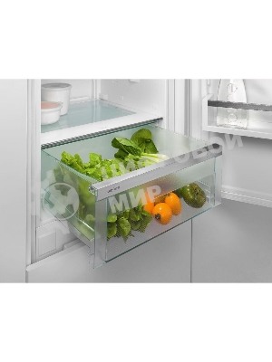 Встраиваемый холодильник Liebherr ICSd 5102-22 001 белый двухкамерный 219/56л морозилка снизу
