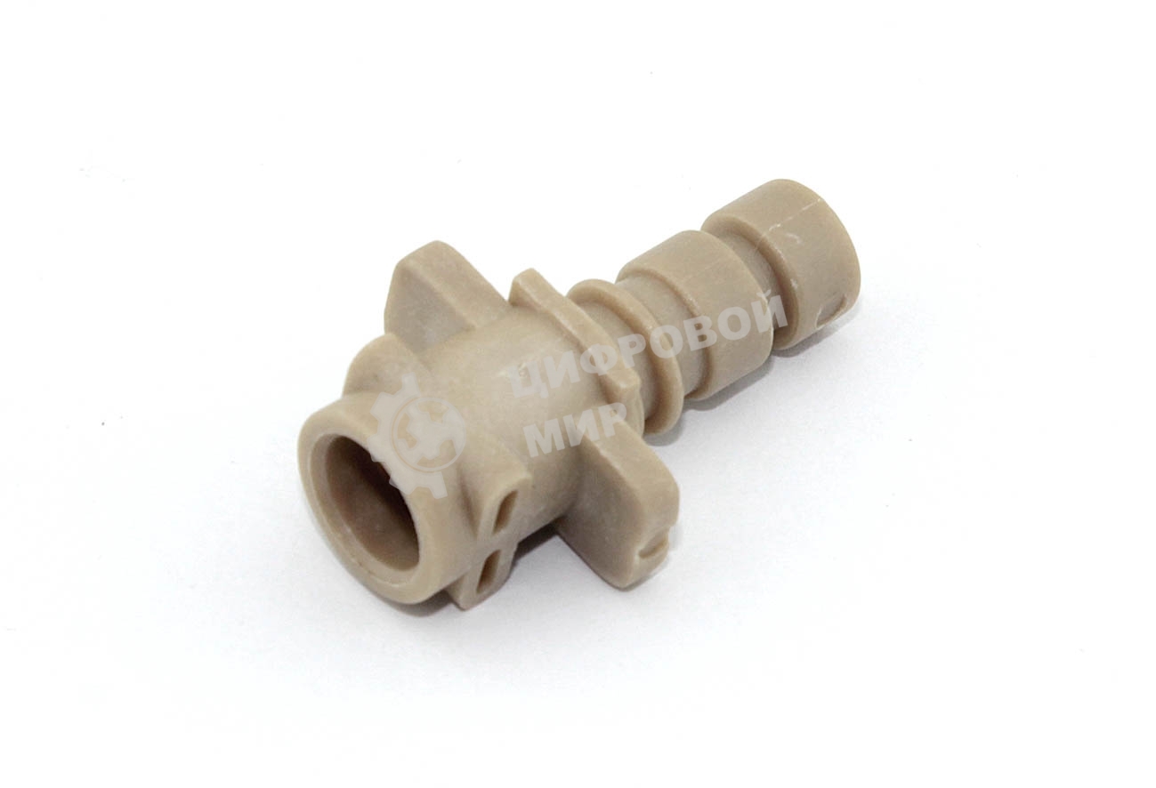 Клапан термоблока DeLonghi ESAM