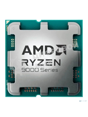 Процессор AMD Ryzen 9 9900X OEM AM5, 4.4-5.6GHz, 12 cores/24 threads, 12Mb+64Mb, 120W