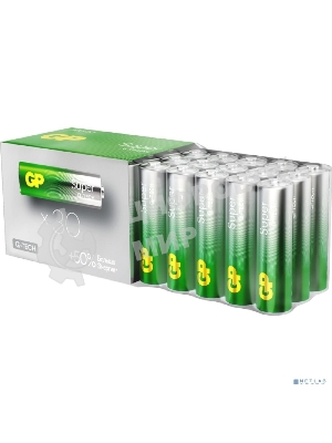 Батарейка GP 15AA21-2CRSWC30 180/720