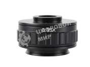 Окулярный адаптер Kaisi 0.35X CTV
