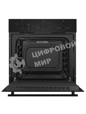 Шкаф духовой электрический Maunfeld AEOC6040B2