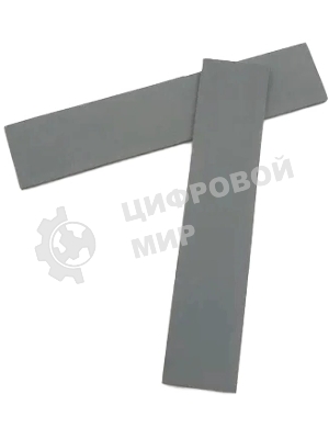 Резинка тормозной площадки Cactus CS-SPR-SAM-ML1710 (JC73-00140A/019N00742/G960-1153) для Samsung ML-1510/1710/1740/1750