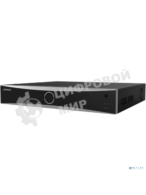 Видеорегистратор Hikvision DS-7732NXI-K4 (D)