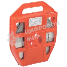 Лента бандажная ЛМ-50 IEK UZA-LB-ECO