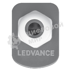 Светильник LEDVANCE LED DAMP PROOF SLIM ДСП 36Вт 6500К 3700Лм IP65 1.2м ECO CLASS сер. OSRAM