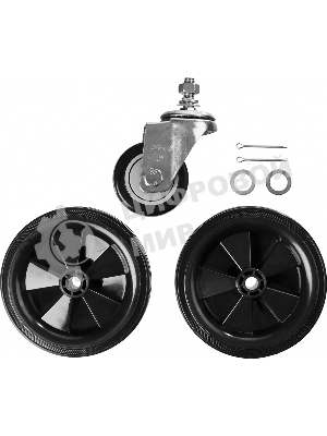 Компрессор ЗУБР 