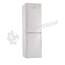 Холодильник Pozis RK-FNF-174 белый двухкамерный 213/90 л морозилка снизу, No Frost