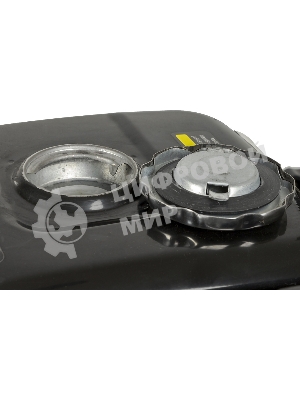 Подметательная машина Huter SGC 4100S бензиновый, 6.5 л.с., самоходный