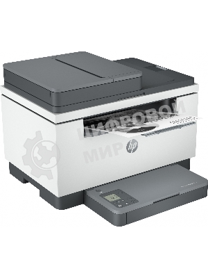 МФУ лазерное HP LaserJet M236sdn (9YG08A), A4, ч/б, печ. до 29 стр/мин., скан. до 19 стр/мин. (ч/б) 10 стр/мин. (цвет), 600 x 600 dpi, USB, RJ-45, Air Print, Mopria