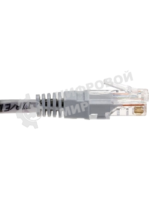 Патч-корд 0.5м 