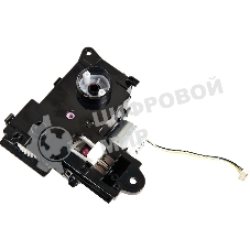 Емкость для отработанного тонера WASTE TONER FEED DRIVE ASS'Y