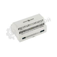 Источник бесперебойного питания SKAT-12-6.0 DIN (без АКБ) Бастион 586