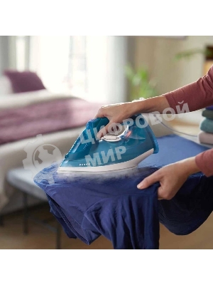 Утюг Philips DST3040/70