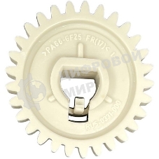 Шестерня привода резинового вала CET 29T RU5-0331-000 для HP LaserJet 1160/1320/2420