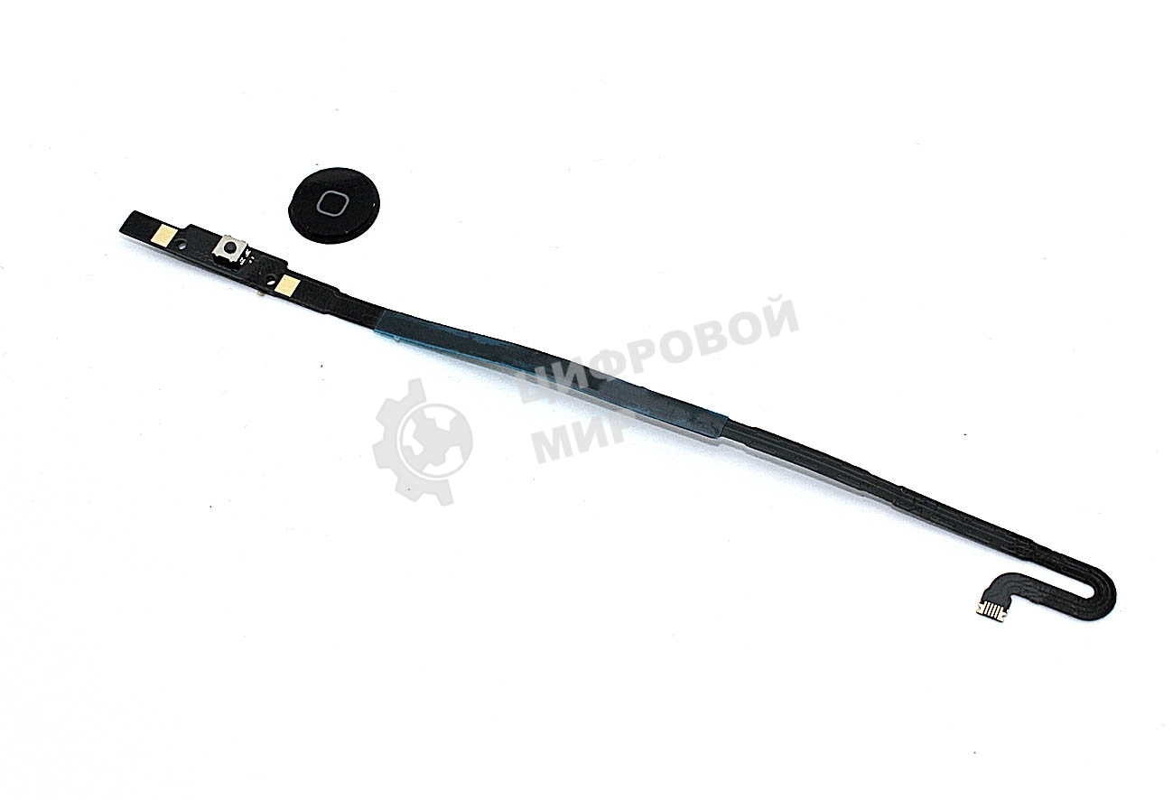 Шлейф кнопки Home для Apple iPad 4