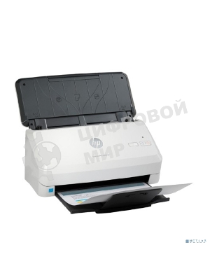 Сканер HP ScanJet Pro 2000 s2