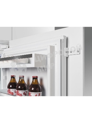 Встраиваемый холодильник Liebherr ICSd 5102-22 001 белый двухкамерный 219/56л морозилка снизу