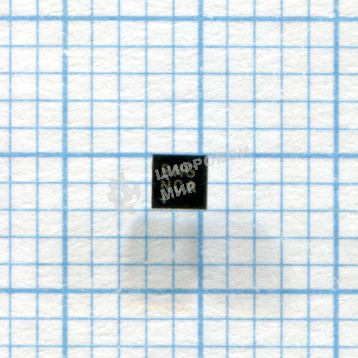 Микросхема Maxim Integrated MAX15062BATA+T