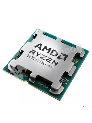 Процессор AMD Ryzen 9 9900X OEM AM5, 4.4-5.6GHz, 12 cores/24 threads, 12Mb+64Mb, 120W