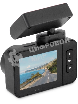 Видеорегистратор Digma FreeDrive 530, 1920x1080, 2