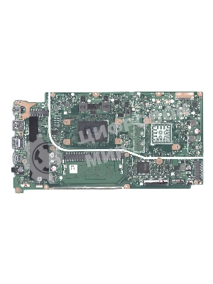 Материнская плата для Asus X512DA R5-3500U 90NB0LZ0-R00100