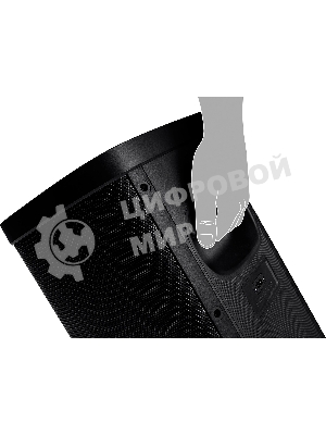 Мобильные колонки SVEN PS-950 2.0 черные 2x80 W Bluetooth