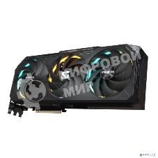 Видеокарта Gigabyte GV-N5080GAMING OC-16GD (V1.0) RTX5080 16Gb PCI-E 5.0 256bit GDDR7 2730/30000 HDMIx1 DPx3 HDCP Ret