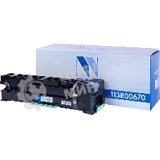 Фотобарабан NVPrint совместимый Xerox 113R00670 для Phaser 5500 (60000k)