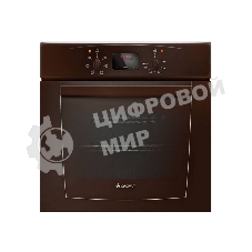 Встраиваемая электрическая духовка Gefest ЭДВ ДА 602-02 К