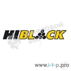 Расходные материалы Hi-Black Промывочная жидкость для струйных картриджей HP, Canon (Hi-Black) 500 мл