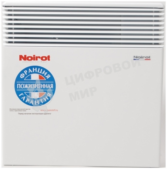 Конвектор электрический Noirot SPOT E-3 PLUS 2000W электрический 2000Вт