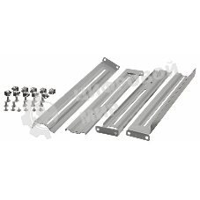 Рельсы монтажные Ippon Innova RT 1-3K/Smart Winner New (744-A1900-00P) для ИБП и доп батарейных модулей(650014)