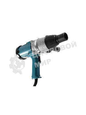 Гайковерт Makita 6906 Гайковерт ударный 6906 850Вт,1600у\м,588Нм,квадрат 3\4