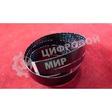 Шлейф планшетного сканера/FFK-M125/(раздвоеный конец) (18pin=12+6) HP LJ Pro MFP M125/M127