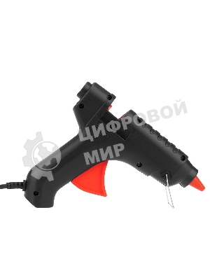 Клеевой пистолет PROconnect 40 Вт, Ø11 мм, блистер