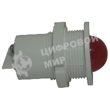 Лампа СКЛ 11А-К-2-220 Каскад-Электро 00000025