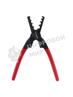 Пресс-клещи Rexant для обжима втулочных наконечников 10-35 мм² (HT-35M)