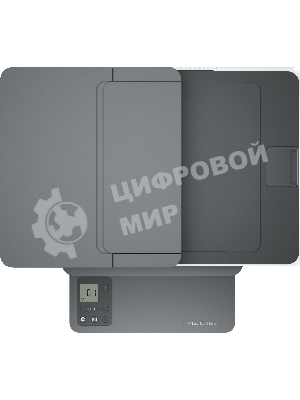 МФУ лазерное HP LaserJet M236sdn (9YG08A), A4, ч/б, печ. до 29 стр/мин., скан. до 19 стр/мин. (ч/б) 10 стр/мин. (цвет), 600 x 600 dpi, USB, RJ-45, Air Print, Mopria