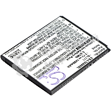 Аккумулятор CameronSino CS-LTA600SL BL171 для Lenovo A3903.7V, 1450mAh, 5.37Wh