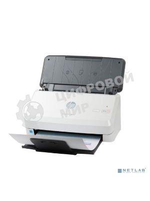 Сканер HP ScanJet Pro 2000 s2